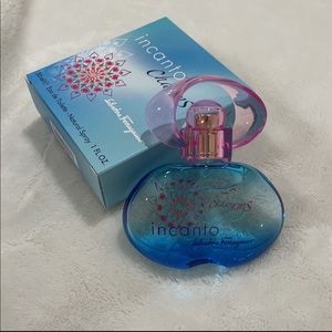 Salvatore Ferragamo Incanto Charms EDT | New with Box